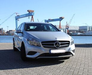 Mercedes-Benz A 180 Gebrauchtwagen