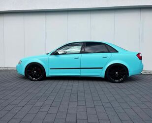 Audi A4 Allroad Gebrauchtwagen