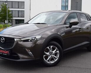 Mitsubishi CX-3 