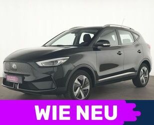 MG ZS Gebrauchtwagen