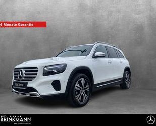 Mercedes-Benz GLB 200 Gebrauchtwagen