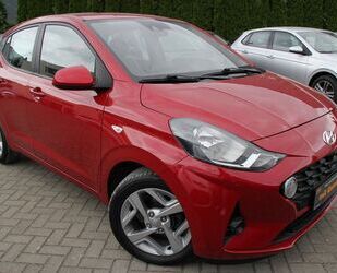 Hyundai i10 Gebrauchtwagen