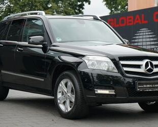 Mercedes-Benz GLK 220 Gebrauchtwagen