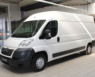 Citroen Jumper Gebrauchtwagen