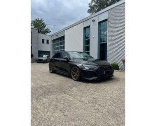Audi RS3 Gebrauchtwagen