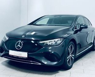 Mercedes-Benz EQE Gebrauchtwagen