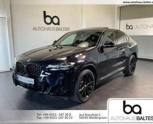 BMW X4 Gebrauchtwagen