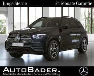 Mercedes-Benz GLE 300 Gebrauchtwagen