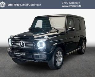 Mercedes-Benz G 500 Gebrauchtwagen