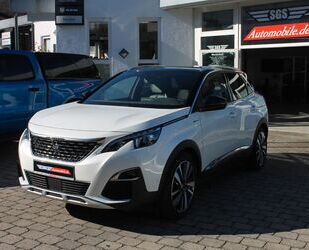 Peugeot 3008 Gebrauchtwagen