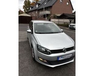 Mercedes-Benz Polo 