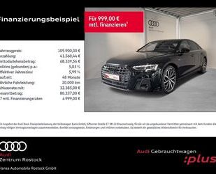 Audi A8 Gebrauchtwagen