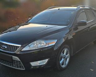 Opel Mondeo 