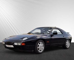 Porsche 928 Gebrauchtwagen