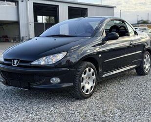 Peugeot 206 Gebrauchtwagen