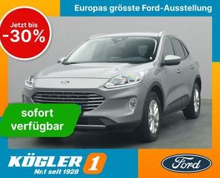 Ford Kuga Gebrauchtwagen