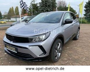 Opel Grandland (X) Gebrauchtwagen