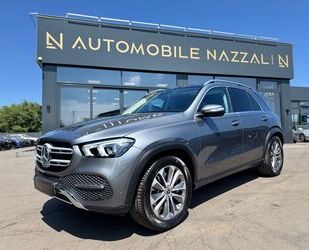 Mercedes-Benz GLE 350 Gebrauchtwagen