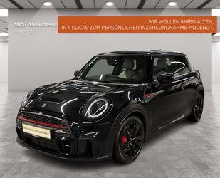 Mini John Cooper Works Gebrauchtwagen