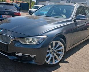 BMW 325 Gebrauchtwagen