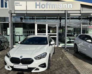 BMW 218 Gran Coupé Gebrauchtwagen