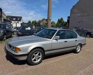 BMW 735 Gebrauchtwagen