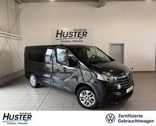 Renault Trafic Gebrauchtwagen