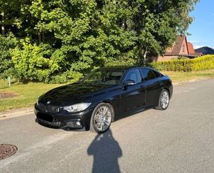 BMW 430 Gran Coupé Gebrauchtwagen