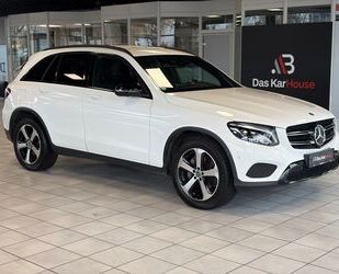 Mercedes-Benz GLC 250 Gebrauchtwagen