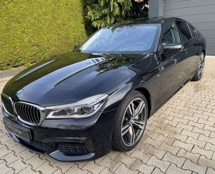 BMW 750 Gebrauchtwagen