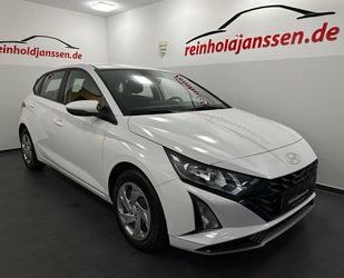 Hyundai i20 Gebrauchtwagen