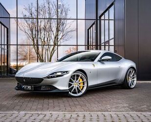 Ferrari Roma Gebrauchtwagen