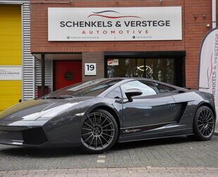 Lamborghini Gallardo Gebrauchtwagen