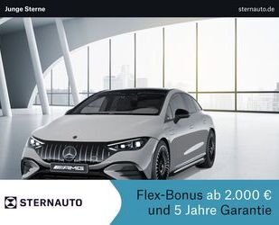 Mercedes-Benz EQE Gebrauchtwagen