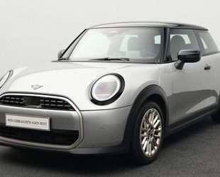 Mini Cooper C Gebrauchtwagen