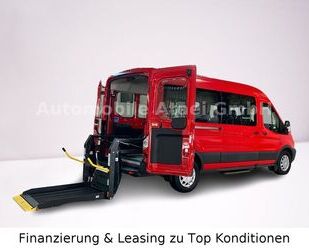 Ford Ford Transit 350 L3H2 *Rollstuhl-Lift* 8-Sitze (89 Gebrauchtwagen