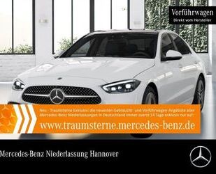 Mercedes-Benz Mercedes-Benz C 300 AMG WideScreen Stdhzg Pano Dis Gebrauchtwagen