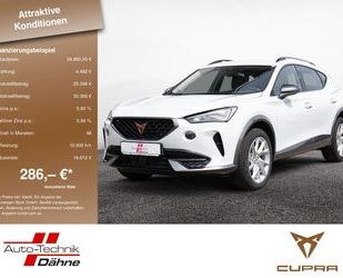 Cupra Formentor Gebrauchtwagen