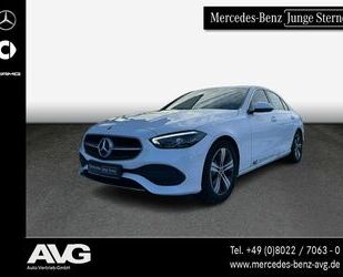 Mercedes-Benz C 180 Gebrauchtwagen