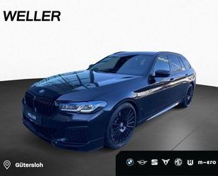 Alpina B5 Gebrauchtwagen