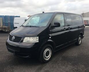 VW T5 Transporter Gebrauchtwagen