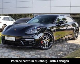 Porsche Panamera Gebrauchtwagen