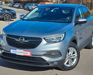 Opel Grandland (X) Gebrauchtwagen