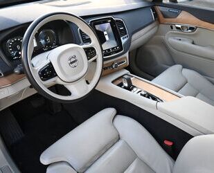 Volvo XC90 Gebrauchtwagen