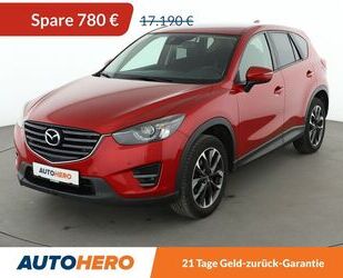 Mazda CX-5 Gebrauchtwagen