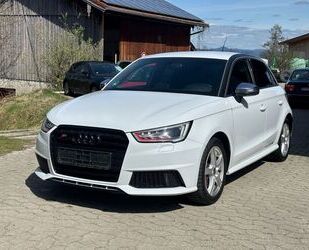 Audi S1 Gebrauchtwagen
