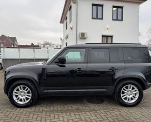 Land Rover Defender Gebrauchtwagen
