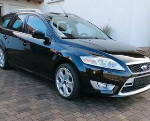 Ford Mondeo Gebrauchtwagen