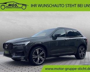 Volvo XC60 Gebrauchtwagen