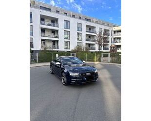 Audi S5 Gebrauchtwagen